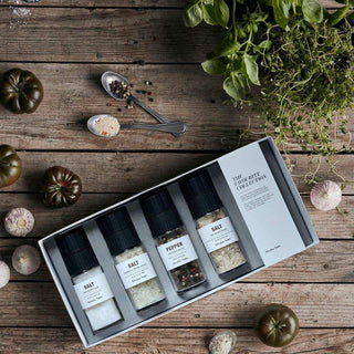 Cofanetto regalo collezione preferita - Het Adres