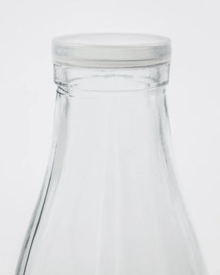 Fles met dop Water Helder - set van 2 van Nicolas Vahe, vanuit een aanvullend productaanzicht