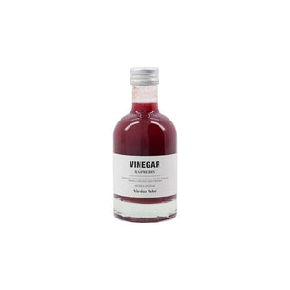 Raspberry vinegar 200ml - Het Adres