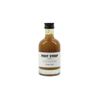 Fruit syrup Mango - Het Adres