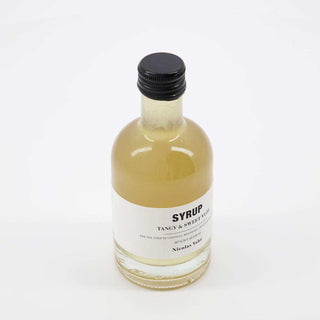 Fruchtsirup Yuzu - Het Adres