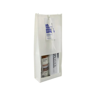 Gift bag Are you a double dipper? van Nicolas Vahe, duidelijk als hoofdfoto afgebeeld