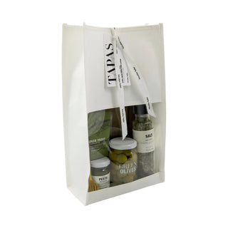 Gift bag Tapas Tuesday or Thursday van Nicolas Vahe, duidelijk als hoofdfoto afgebeeld