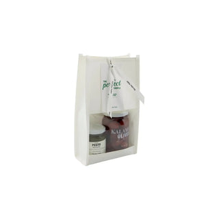 Gift bag The Perfect Couple van Nicolas Vahe, duidelijk als hoofdfoto afgebeeld