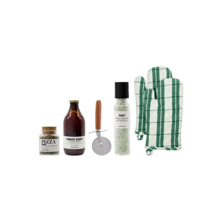 Gift bag You & Me Pizza Friday van Nicolas Vahe, duidelijk als hoofdfoto afgebeeld
