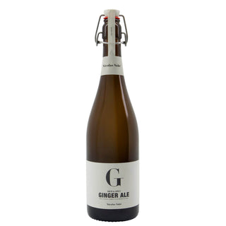 Ginger Ale 75cl van Nicolas Vahe, duidelijk als hoofdfoto afgebeeld
