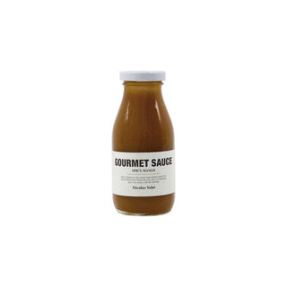 Gourmet Sauce Spicy Mango – Het Adres
