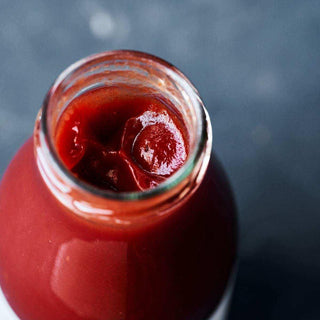 Jalapeno-Ketchup – Het Adres