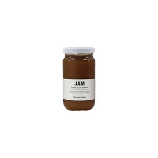 Jam mango & passion fruit - Het Adres