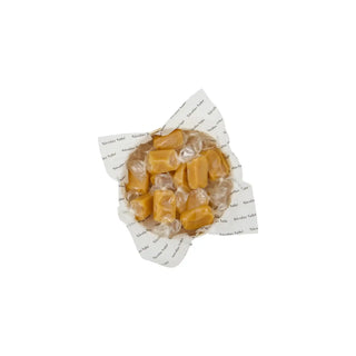 Karameltoffees met zeezout 150g van Nicolas Vahe, duidelijk als hoofdfoto afgebeeld