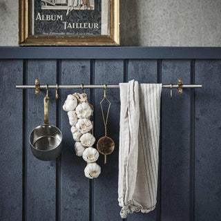 Mensola per accessori da cucina Presentation - Het Adres