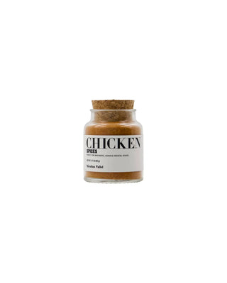 Kruidenmix Chicken 90 g van Nicolas Vahe, duidelijk als hoofdfoto afgebeeld