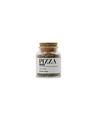 Kruidenmix Pizza 20 g van Nicolas Vahe, duidelijk als hoofdfoto afgebeeld