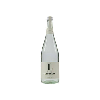 Lemonade Ginger & Lime - Het Adres