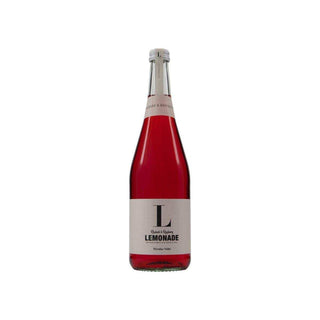 Lemonade Raspberry & Rhubarb - Het Adres