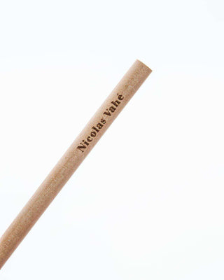 Honey spoon natural - Het Adres