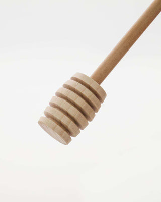 Honey spoon natural - Het Adres