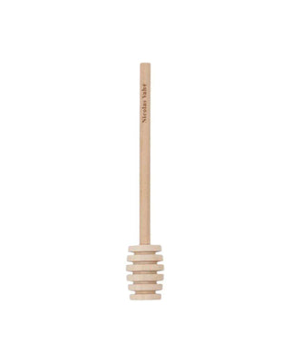 Honey spoon natural - Het Adres