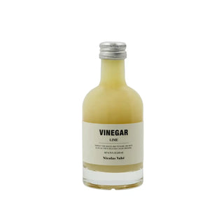Limoenazijn 200ml van Nicolas Vahe, duidelijk als hoofdfoto afgebeeld