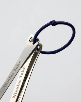 Maatbeker Measure Zilver - set van 3 van Nicolas Vahe, vanuit een aanvullend productaanzicht