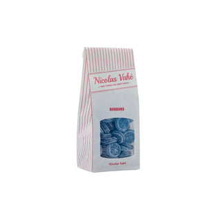 Mint snoepjes 150g van Nicolas Vahe, duidelijk als hoofdfoto afgebeeld