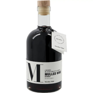 Mulled Wine Extract (glühwein) - Het Adres