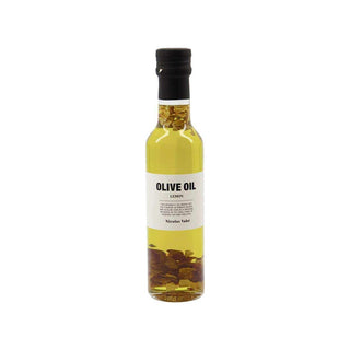 Olivenöl mit Zitrone 250ml - Het Adres