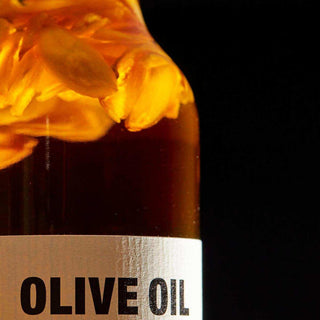 Olive oil with garlic 250ml - Het Adres