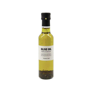 Olivenöl mit provenzalischen Kräutern 250ml - Het Adres