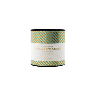 Té de hierbas orgánico, menta y hierba limón - Het Adres
