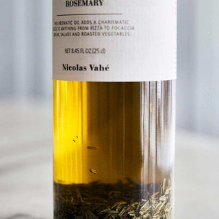 Organic olive oil with rosemary 250ml - Het Adres