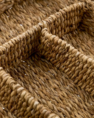 Organizer basket Naba Natuur 35cm van Nicolas Vahe, in een gestileerde detailopstelling