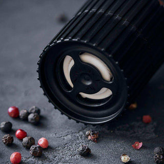 Pepper mix grinder black & pink - 140G - Het Adres