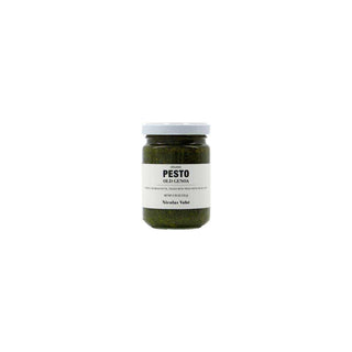 Pesto Bio Old Genoa - Het Adres