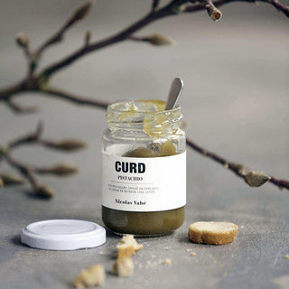 Pistachio curd - Het Adres