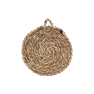 Platzset Acain Natur 20cm – 2 Stück – Het Adres