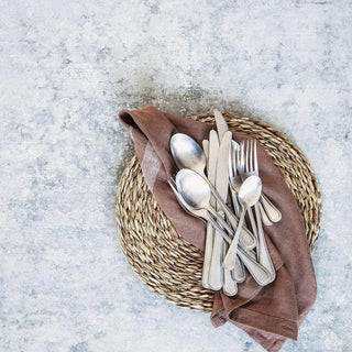 Tischset Acain Natur 29cm - Het Adres