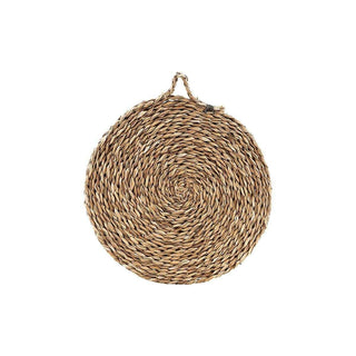 Platzset Acain Natur 29cm - Het Adres