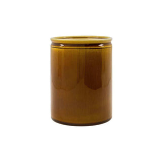 Maceta Barn moca 18cm - Het Adres