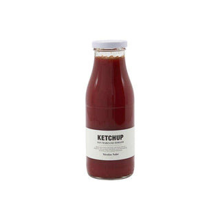 San Marzano Tomaten Ketchup – Het Adres