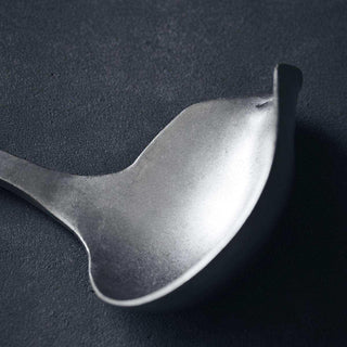 Sauce Ladle Daily - Het Adres