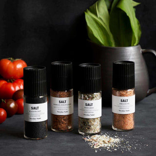 Savoury Salz-Geschenkset - Het Adres