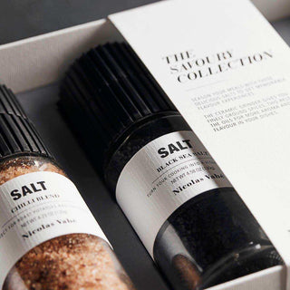 Savoury Salz-Geschenkset - Het Adres