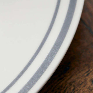 Plat Bistro 40cm - Het Adres