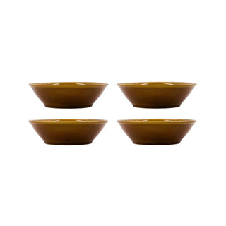 Schälchen Hala mocca 17cm – 4 Stück – Het Adres