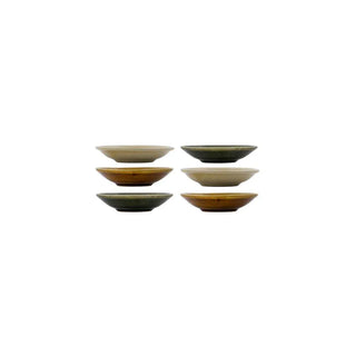 Schälchen Hala multi 9cm – 6 Stück – Het Adres