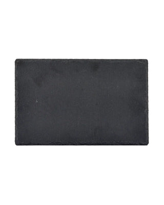 Serveerplank Slate Grijs 28x18 cm van Nicolas Vahe, duidelijk als hoofdfoto afgebeeld