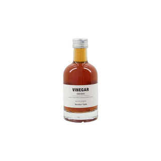 Sherry vinegar 200ml - Het Adres