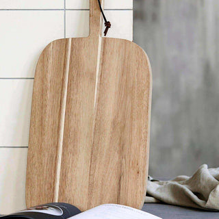 Cutting Board Bread 51x27cm - Het Adres