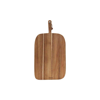 Schneidebrett Bread 51x27cm - Het Adres